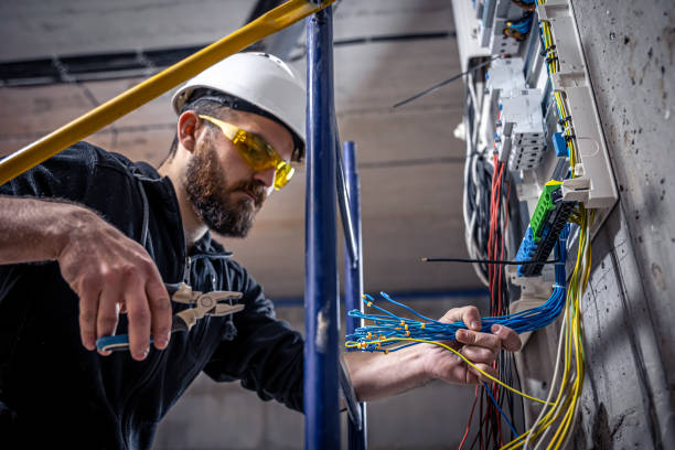 Best Emergency Electrician Near Me  in Callaway, FL