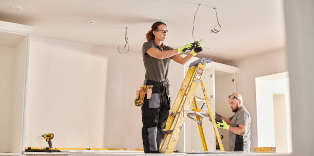 Best Electrical Rewiring Services  in Callaway, FL