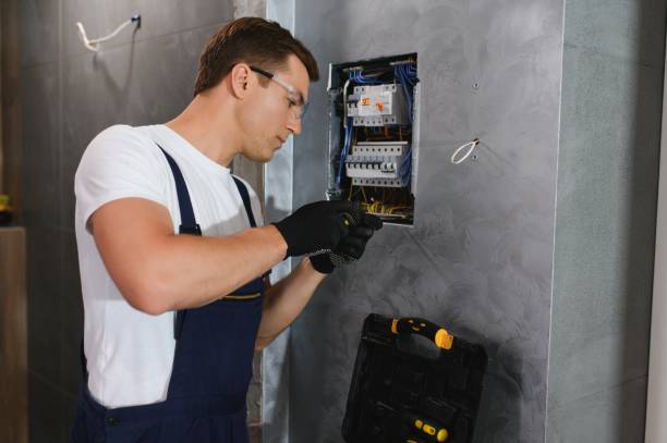 Best Electrical Upgrades for Homes  in Callaway, FL