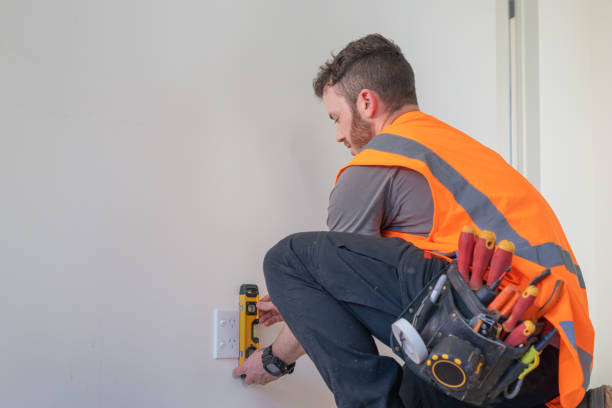Best Licensed Electrician  in Callaway, FL